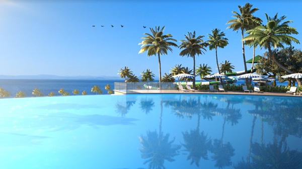 Sức hút của bất động sản nghỉ dưỡng Mũi Né – Phan Thiết