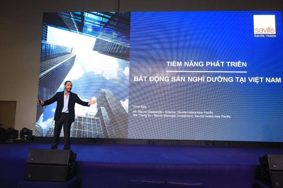 Sức hút của bất động sản nghỉ dưỡng Mũi Né – Phan Thiết