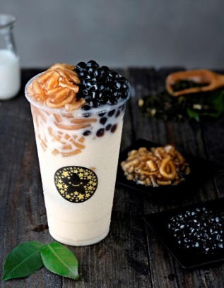 Trà sữa TocoToco - Chặng đường 5 năm hiện thực hoá ước mơ "Vươn xa biển lớn"