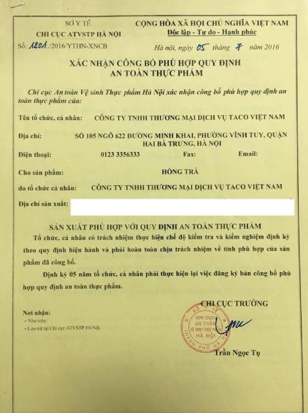 Trà sữa TocoToco - Chặng đường 5 năm hiện thực hoá ước mơ "Vươn xa biển lớn"