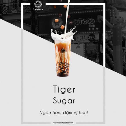 Trà sữa TocoToco - Chặng đường 5 năm hiện thực hoá ước mơ "Vươn xa biển lớn"