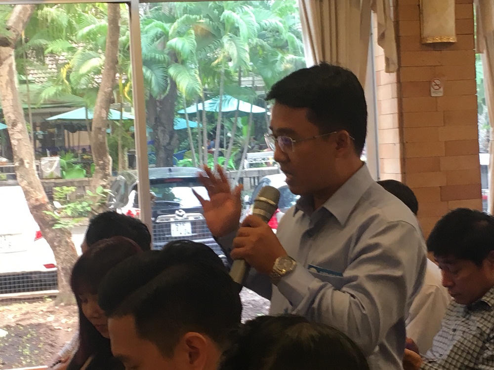 Nhà thầu xây dựng mệt mỏi với bảo hiểm cho lao động thời vụ