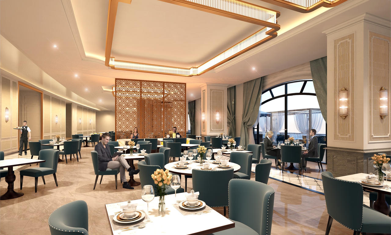 Du lịch Quảng Ninh "tăng tốc", giới địa ốc đón sóng đầu tư