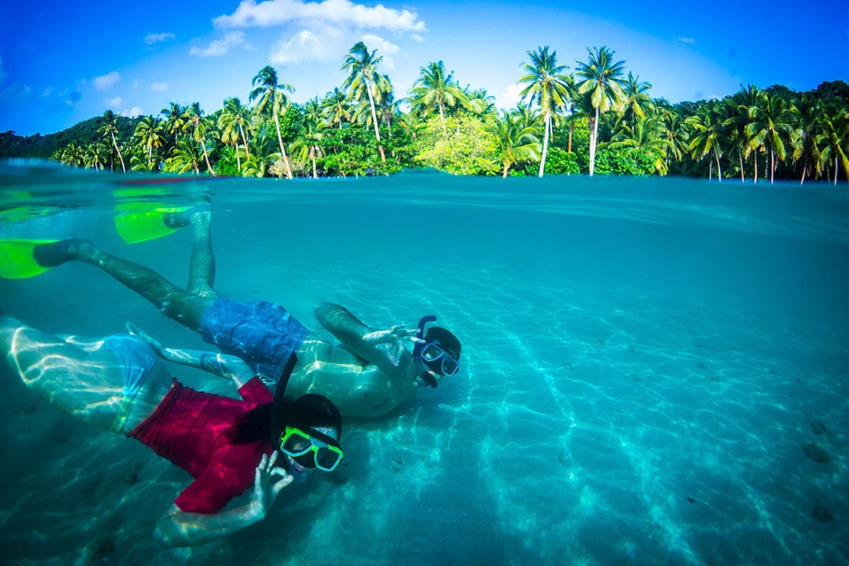 Top những điểm du lịch Thu – Đông ấm áp không nỡ chối từ