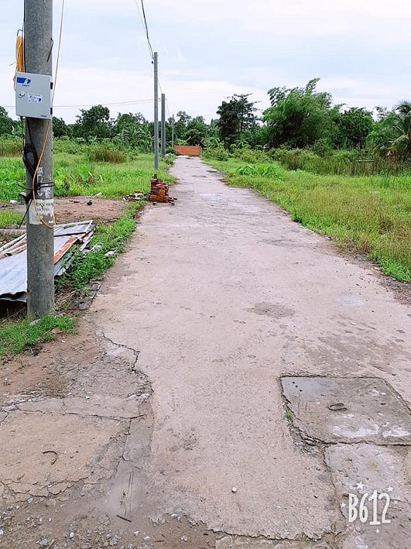  Hiểm họa khôn lường từ các khu dân cư tự phát ở Cần Thơ