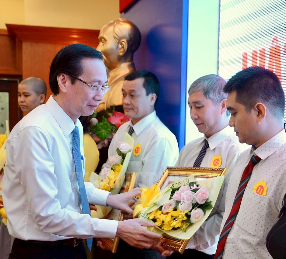 Gia tăng những vụ bạo lực gia đình rất nghiêm trọng ở TP Hồ Chí Minh: 