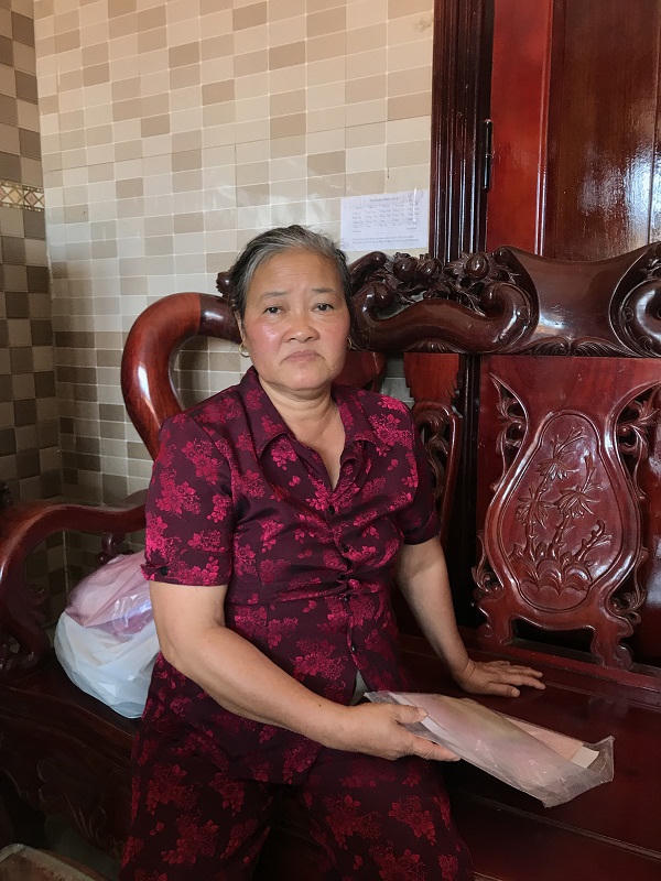 Đắk Nông: Vợ chồng cựu chiến binh đã mất đất còn bị phạt tù oan?