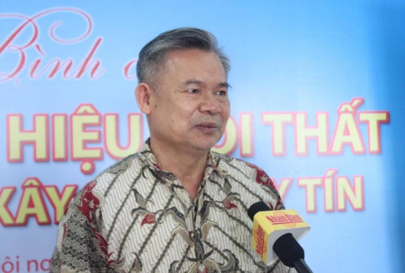 Eurowindow: Tự hào Thương hiệu Vật liệu xây dựng uy tín 2018