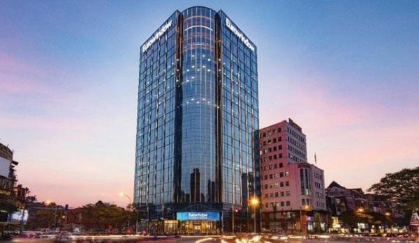 Eurowindow: Tự hào Thương hiệu Vật liệu xây dựng uy tín 2018