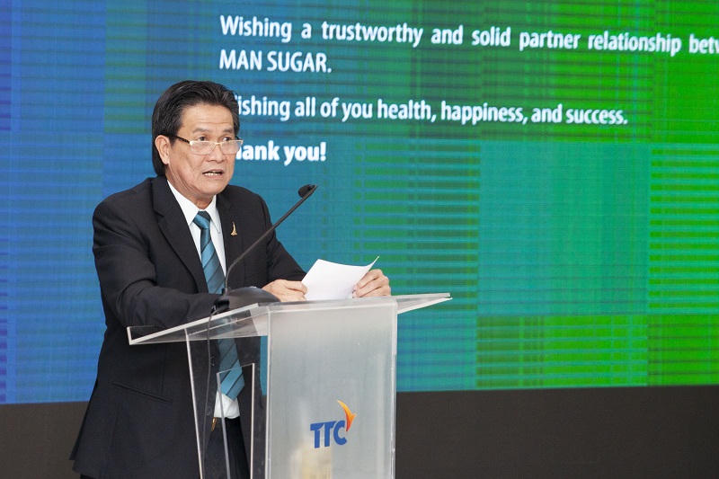 Đường organic của Thành Thành Công Biên Hòa sẽ xuất sang châu Âu