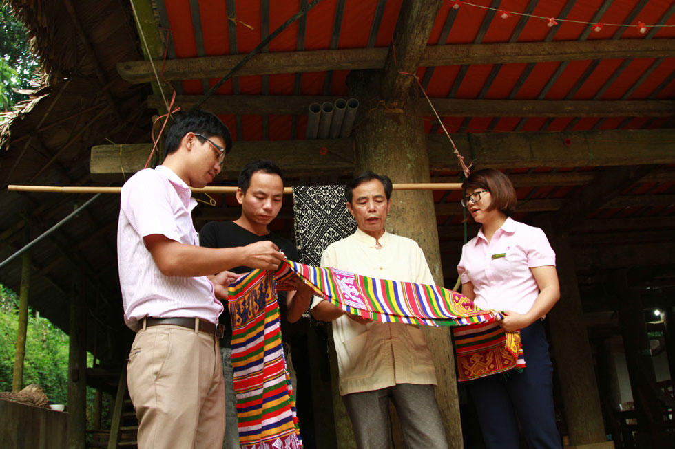 Hiệu quả tín dụng chính sách xã hội ở Thanh Hóa