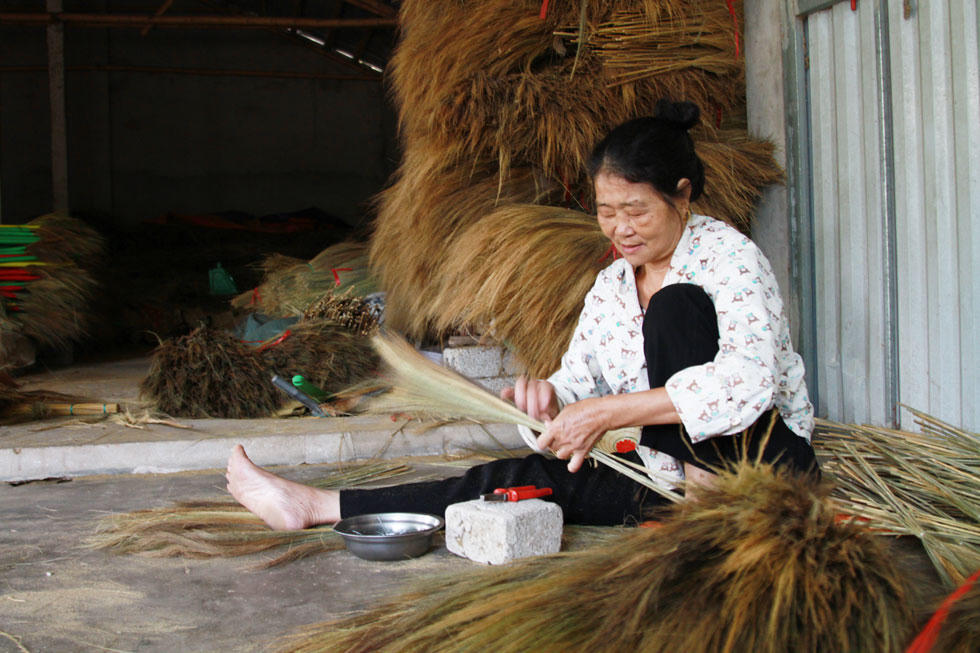 Hiệu quả tín dụng chính sách xã hội ở Thanh Hóa