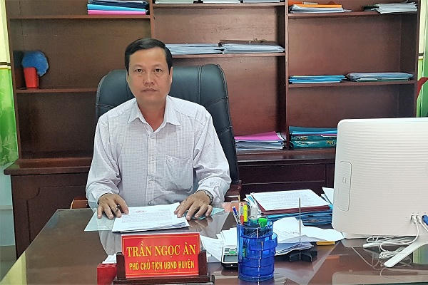 Huyện Vĩnh Lợi (Bạc Liêu): Toàn dân đoàn kết xây dựng nông thôn mới