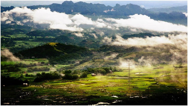 Những trải nghiệm không thể bỏ lỡ ở xứ Thanh khi mùa lạnh đang về