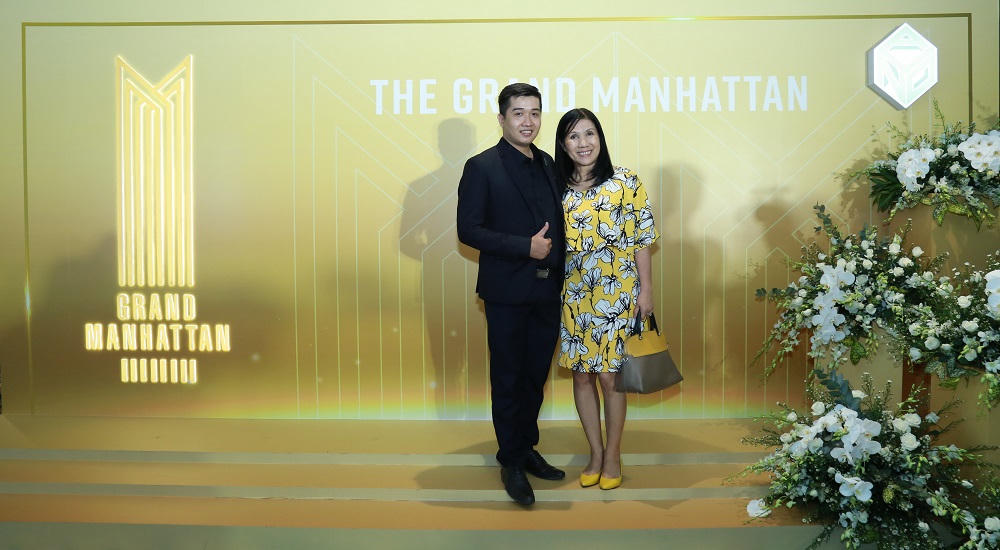 Lý giải sức hút căn hộ hạng sang trung tâm quận 1