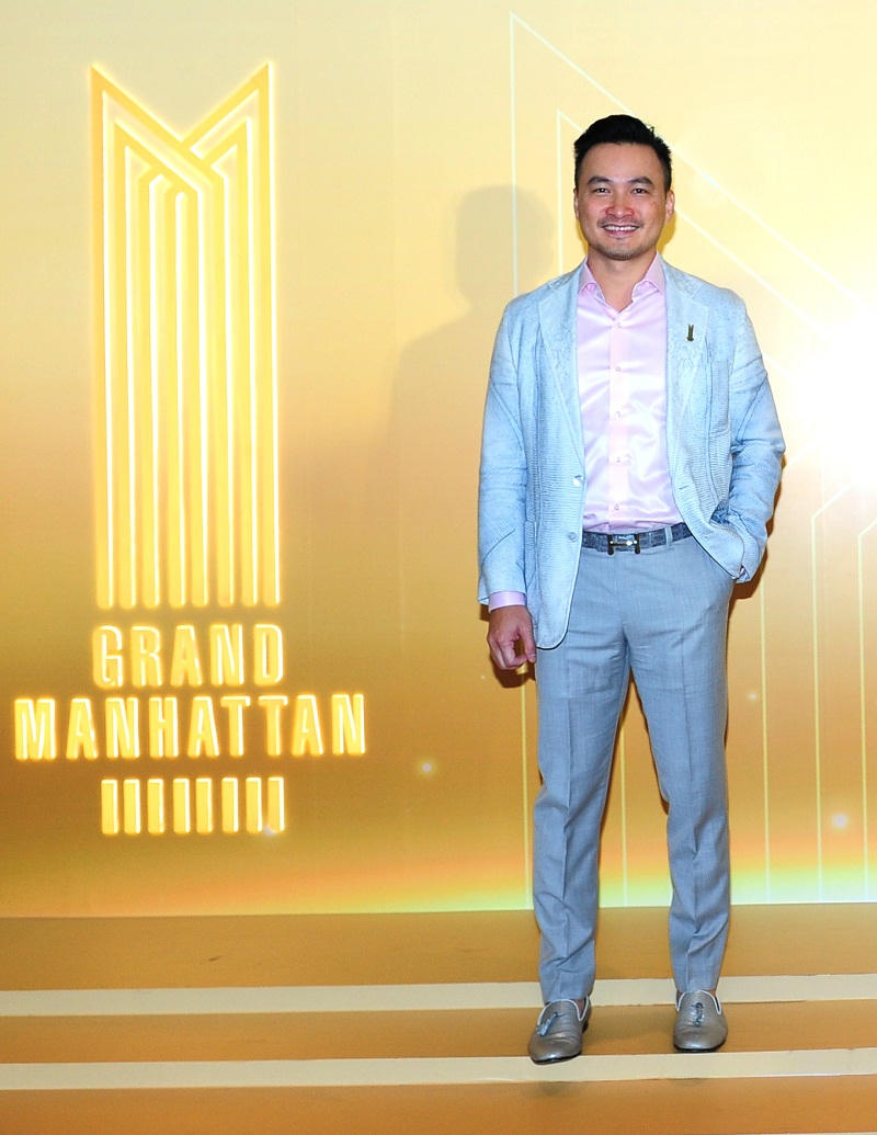 Lý giải sức hút căn hộ hạng sang trung tâm quận 1