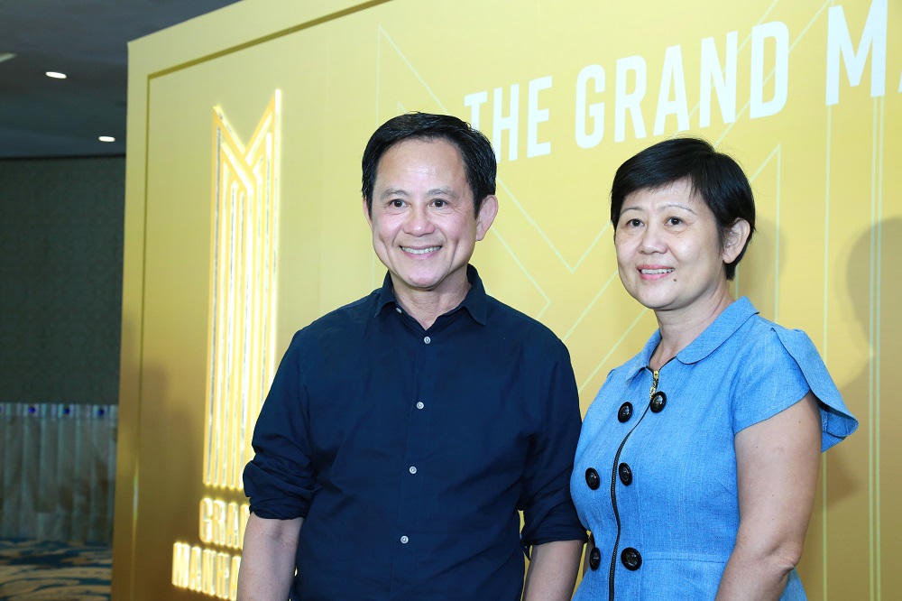 Lý giải sức hút căn hộ hạng sang trung tâm quận 1