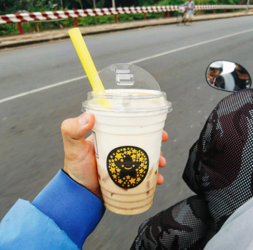 Trà sữa TocoToco: Chặng đường thành công không trải sẵn hoa hồng