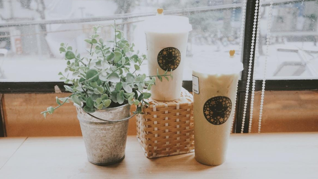 Trà sữa TocoToco: Chặng đường thành công không trải sẵn hoa hồng