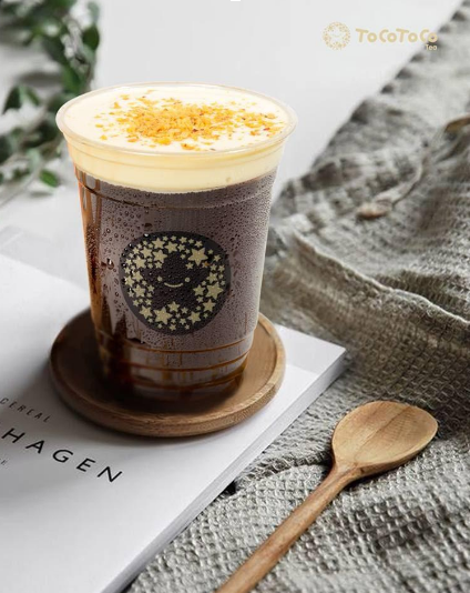 Trà sữa TocoToco: Chặng đường thành công không trải sẵn hoa hồng