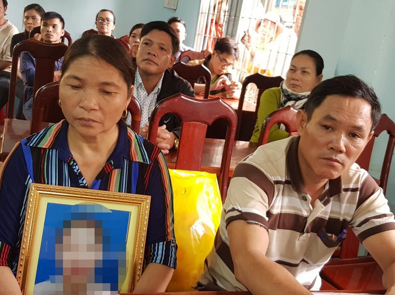 Gã trai mù quáng giết người tình khiến 2 phụ nữ khốn khổ