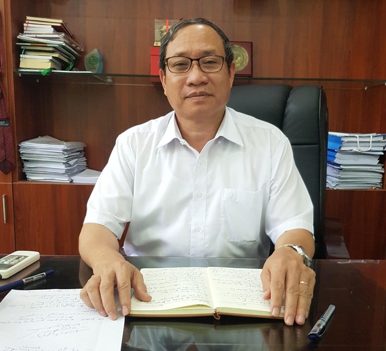 Đào tạo nghề cho lao động nông thôn: Hướng tới nền nông nghiệp tiên tiến, cạnh tranh