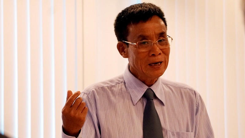 Vụ án hiếp dâm xảy ra tại quận 7: Ủy ban Tư pháp Quốc hội đề nghị Viện trưởng VKSND tối cao chỉ đạo giải quyết