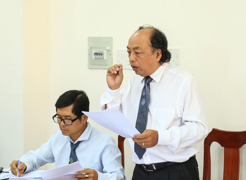 Vụ án hiếp dâm xảy ra tại quận 7: Ủy ban Tư pháp Quốc hội đề nghị Viện trưởng VKSND tối cao chỉ đạo giải quyết