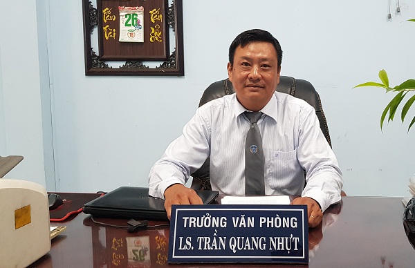 Vụ án hiếp dâm xảy ra tại quận 7: Ủy ban Tư pháp Quốc hội đề nghị Viện trưởng VKSND tối cao chỉ đạo giải quyết