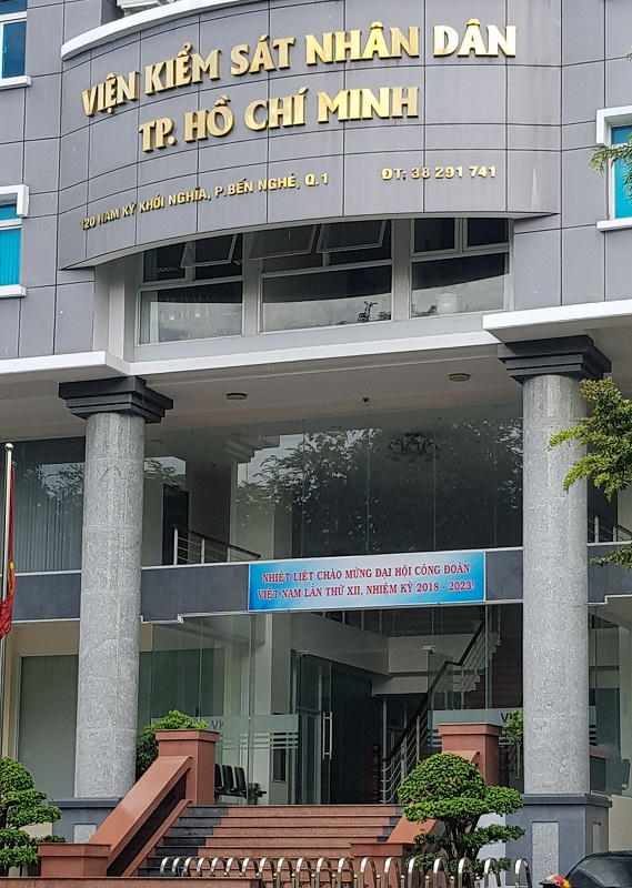 Vụ án hiếp dâm xảy ra tại quận 7: Ủy ban Tư pháp Quốc hội đề nghị Viện trưởng VKSND tối cao chỉ đạo giải quyết