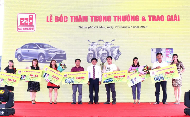 An nhiên mang “Vượng khí sinh tài“