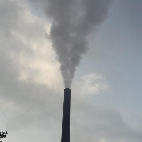 Công ty CP gạch Đại Hoàng (Hà Nam): Khói từ lò đốt “bức tử” người dân