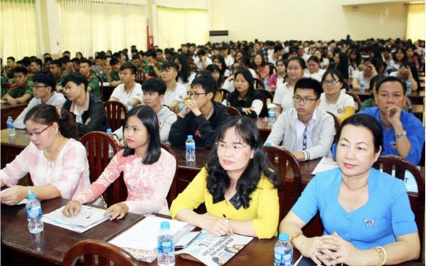 Đồng Nai tổng kết đợt thi đua hưởng ứng Ngày Pháp luật Việt Nam