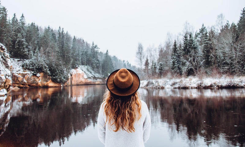 Nghỉ dưỡng mùa đông, tại sao không? 