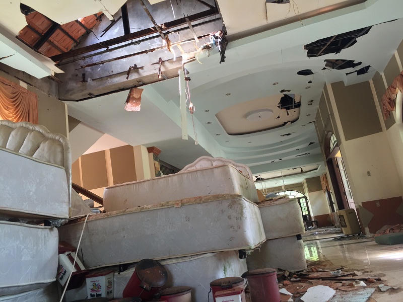 Chính sách đầu tư “sáng nắng chiều mưa” ở “thủ phủ resort Việt”: Quyết “trốn” bồi thường bất chấp uy tín, môi trường kinh doanh