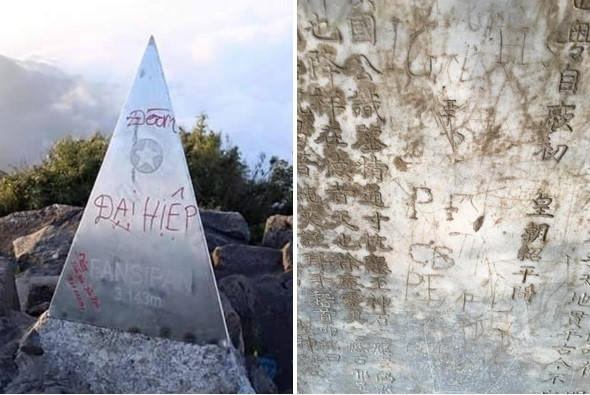 Du khách có hành vi vô văn hóa đi du lịch nước ngoài: Chỉ kêu gọi ý thức là quá nhẹ!