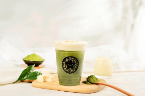 TocoToco: Trà sữa Việt Nam vươn tầm quốc tế