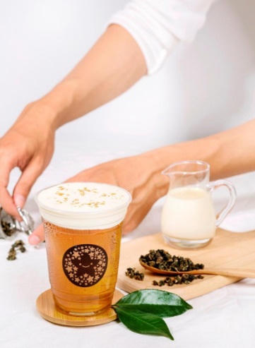 TocoToco: Trà sữa Việt Nam vươn tầm quốc tế