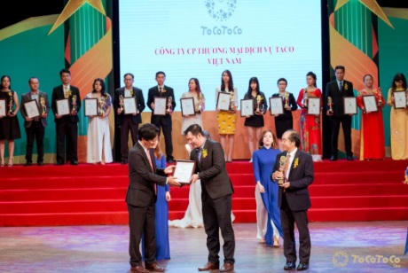 TocoToco: Trà sữa Việt Nam vươn tầm quốc tế