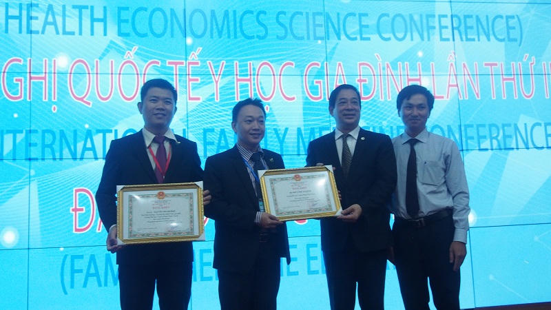 Tìm giải pháp phát triển Y học gia đình tại Việt Nam