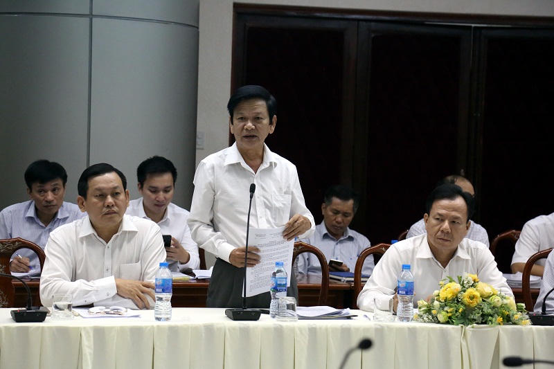 Đồng Nai sẽ di dời 5.000 hộ dân khỏi dự án sân bay Long Thành