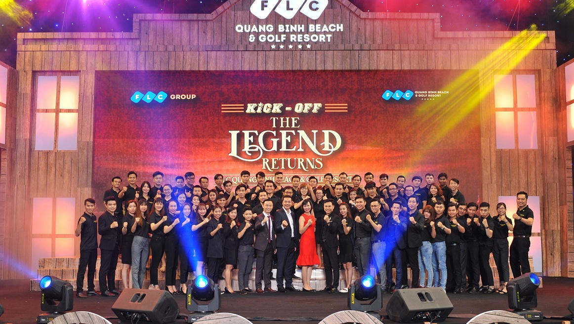 FLC Quảng Bình chinh phục thị trường địa ốc phía Nam cuối năm