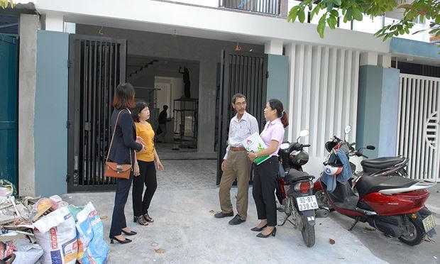 Chính sách NOXH đi vào cuộc sống: Bài 1 - “Giấc mơ có thật” ở Quảng Nam