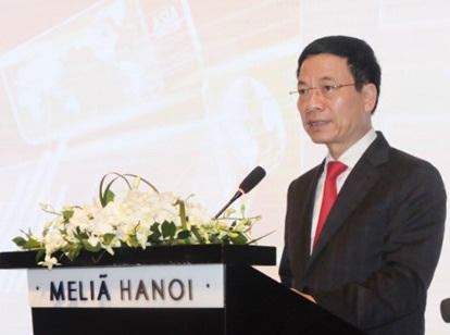 Triển khai công nghệ 5G: Việt Nam “nuôi” khát vọng “đi đầu” 