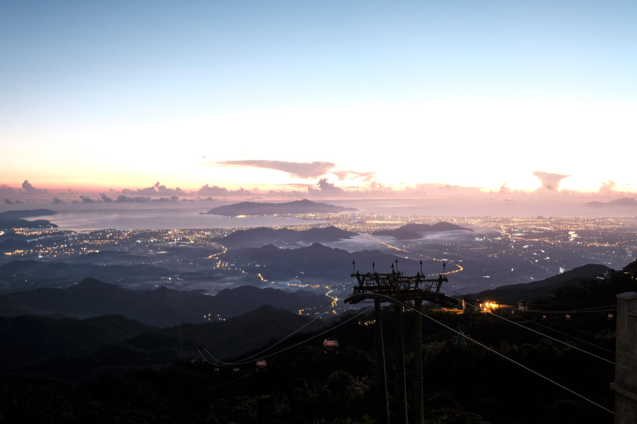 Mercure Danang French Village Bana Hills được vinh danh “Khách sạn lãng mạn nhất thế giới”