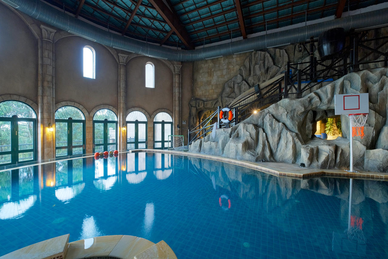 Mercure Danang French Village Bana Hills được vinh danh “Khách sạn lãng mạn nhất thế giới”