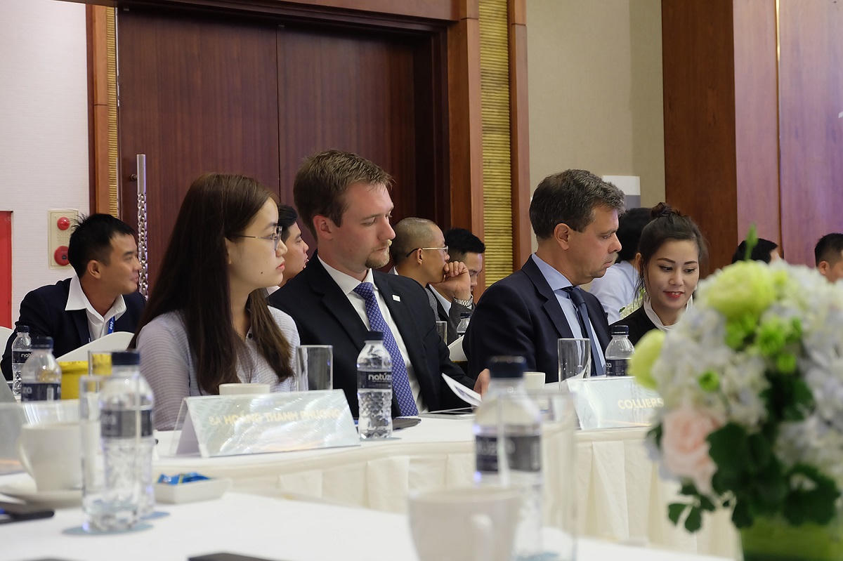 Tập đoàn FLC cam kết chính sách tốt nhất cho các đại lý