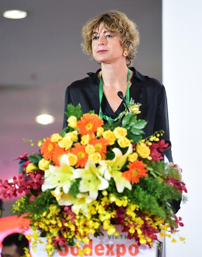 Hà Lan được chọn là quốc gia danh dự tại Vietnam Foodexpo 2018