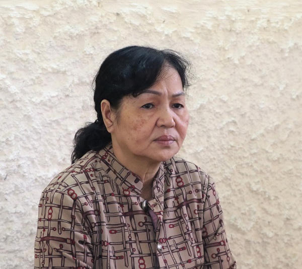 “Ngậm đắng nuốt cay” vì nhà từ thiện “rởm”