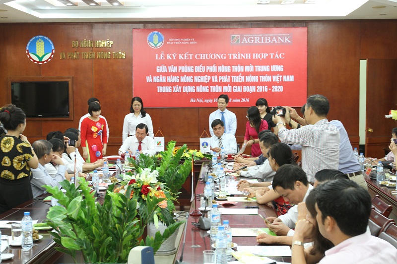 10 năm triển khai Nghị quyết 26 - NQ/TW: Khẳng định hiệu quả tín dụng từ Agribank